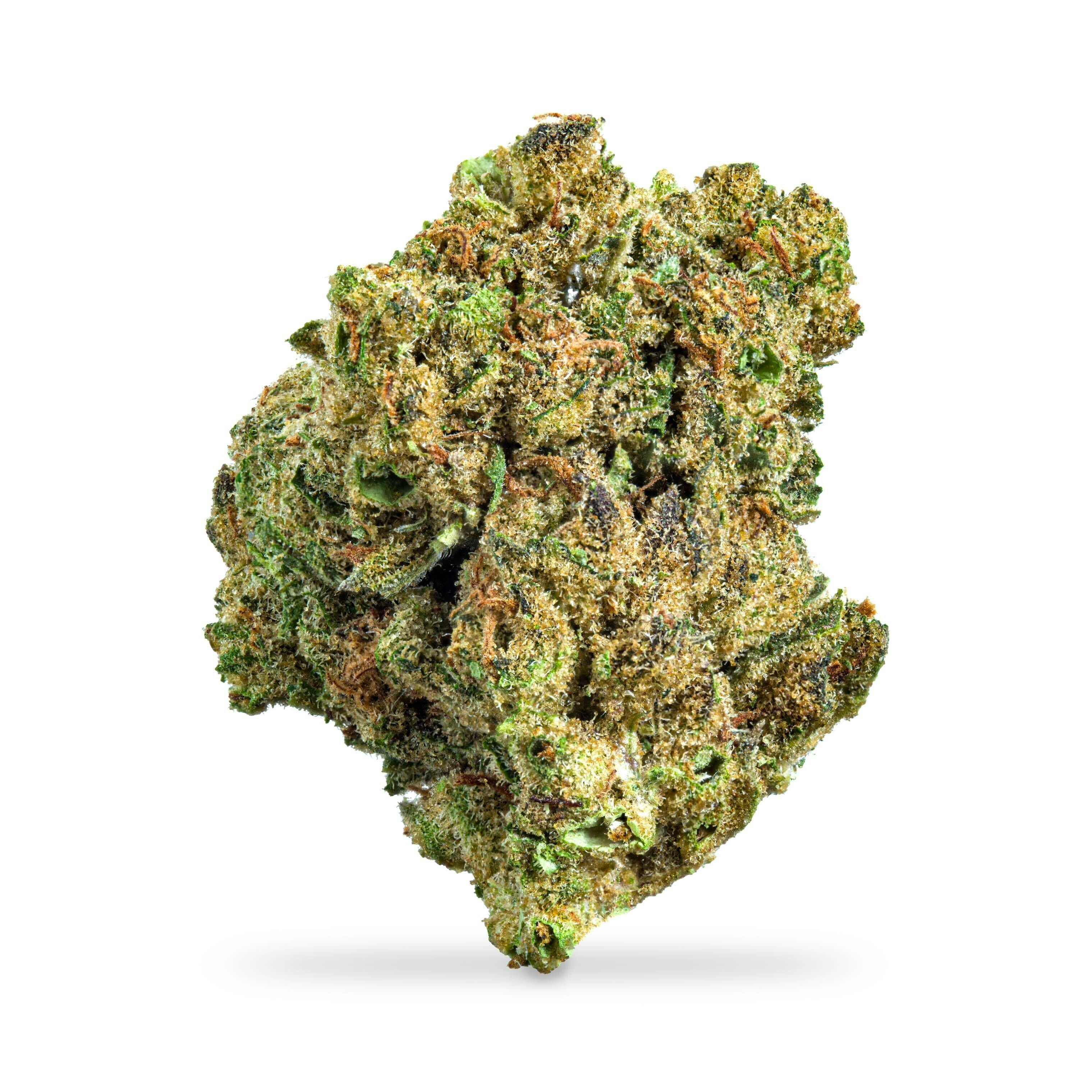 Walter White Widow Popcorn Buds