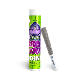 Frosted Flakez Pre-Roll - 2 Pack