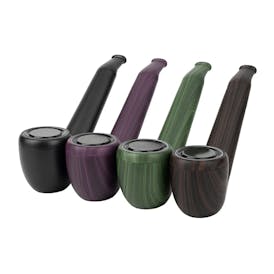Battery - Pulsar 510 DL E-Pipe - Crystal Ball