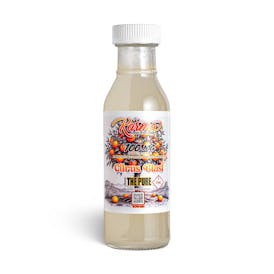 Citrus Blast Lemonade