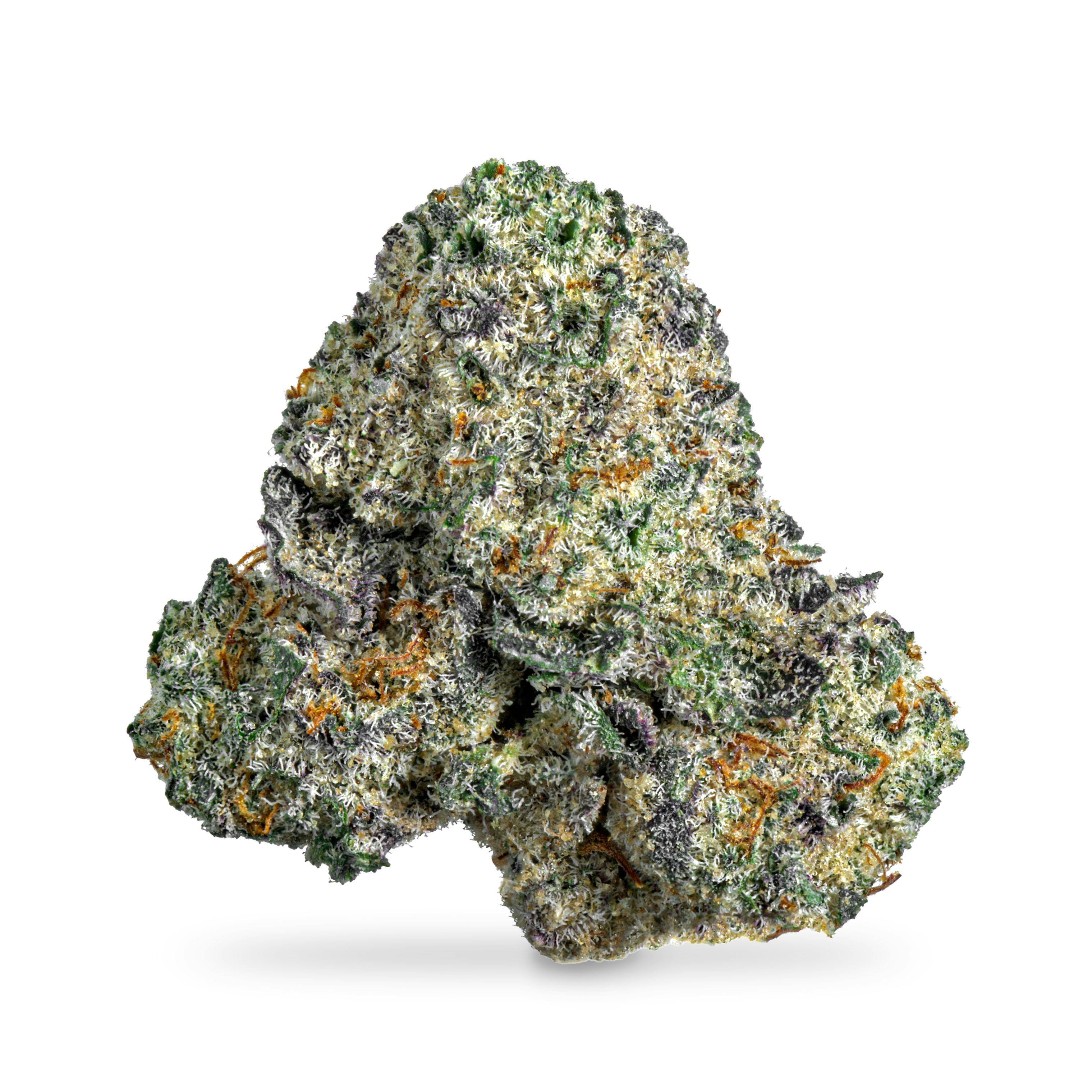 Guava Gas
