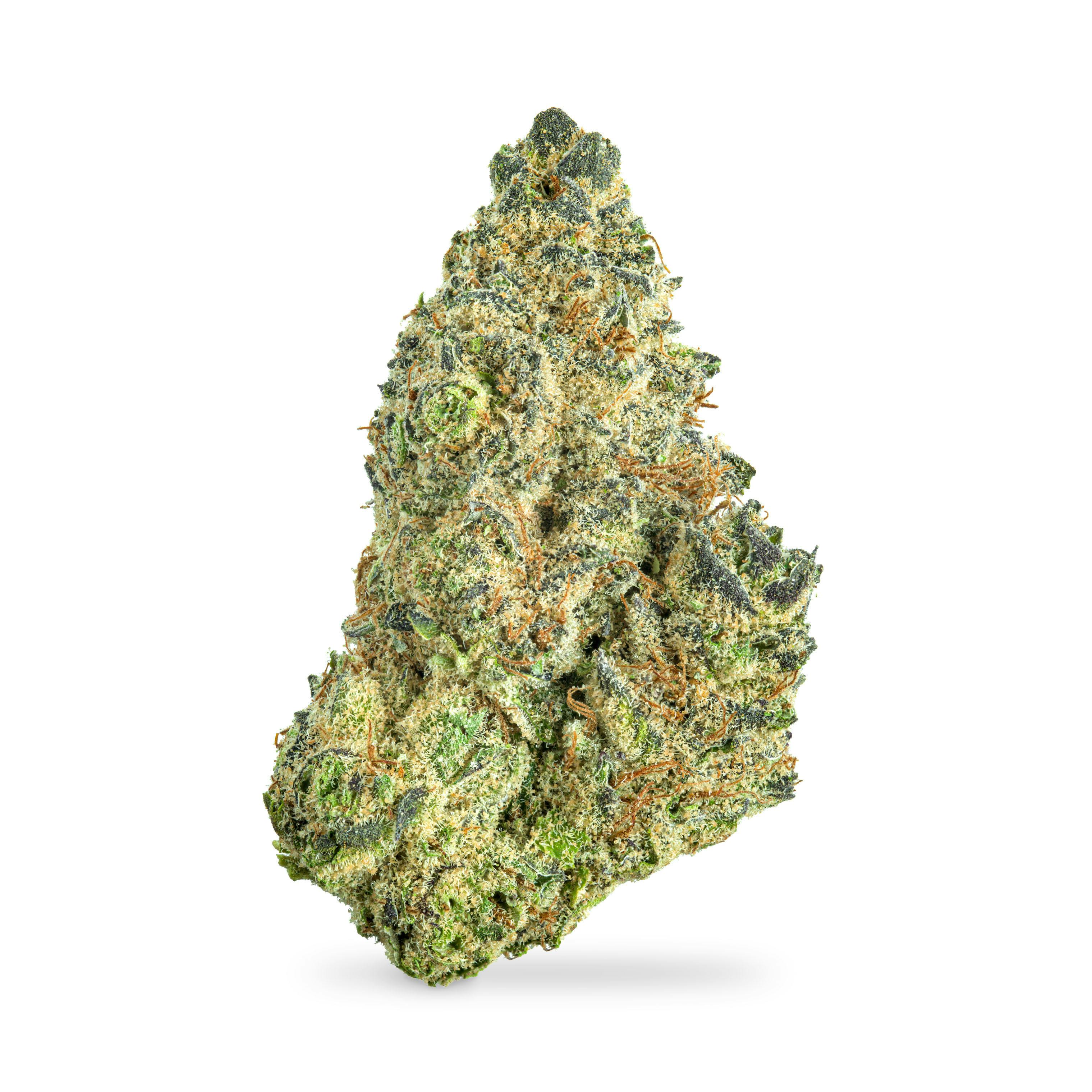 White Fire B Buds