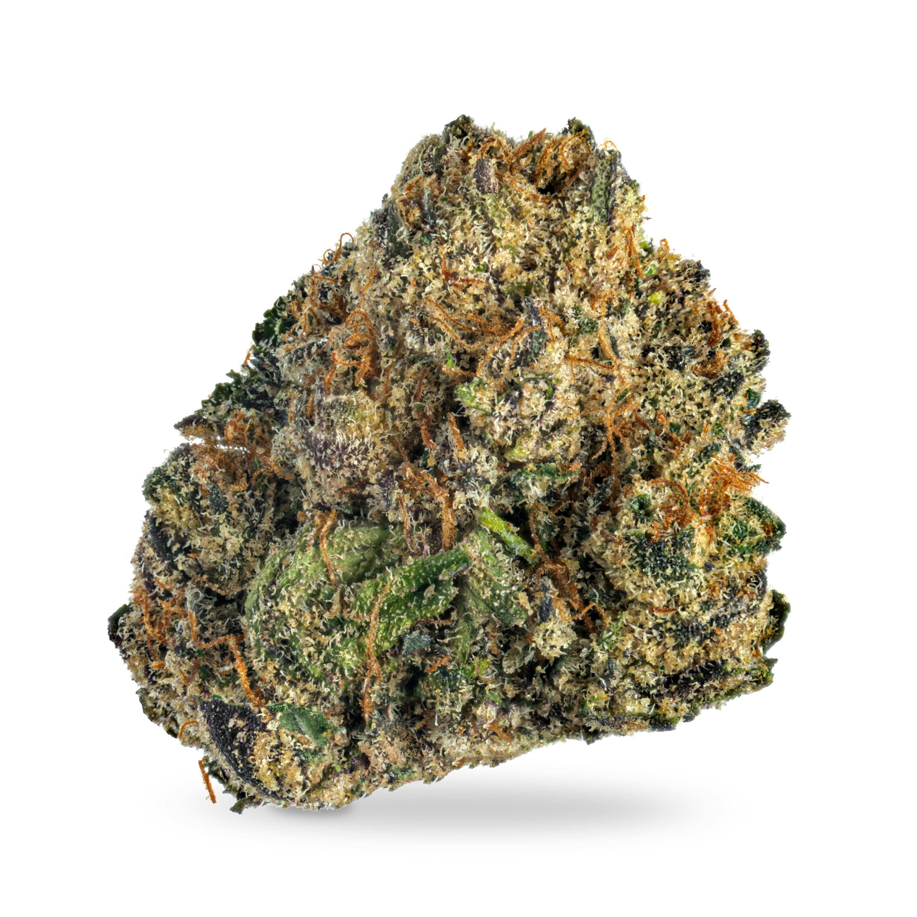Blackberry Kush