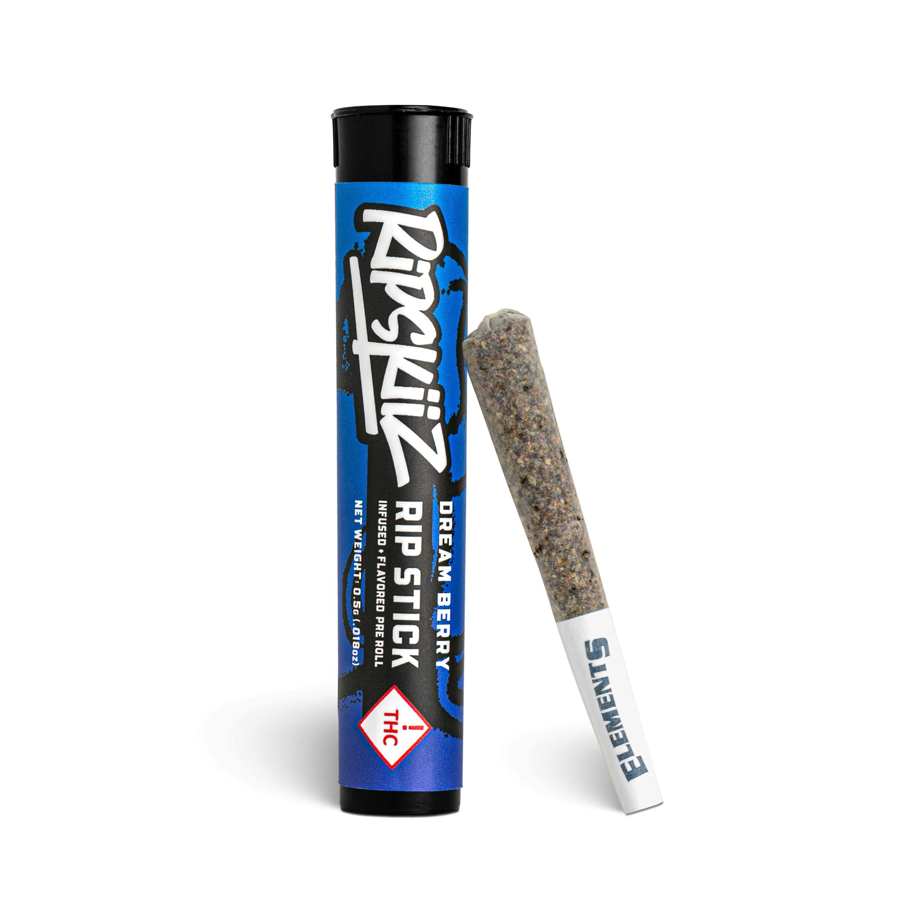 Dream Berry Rip Stick