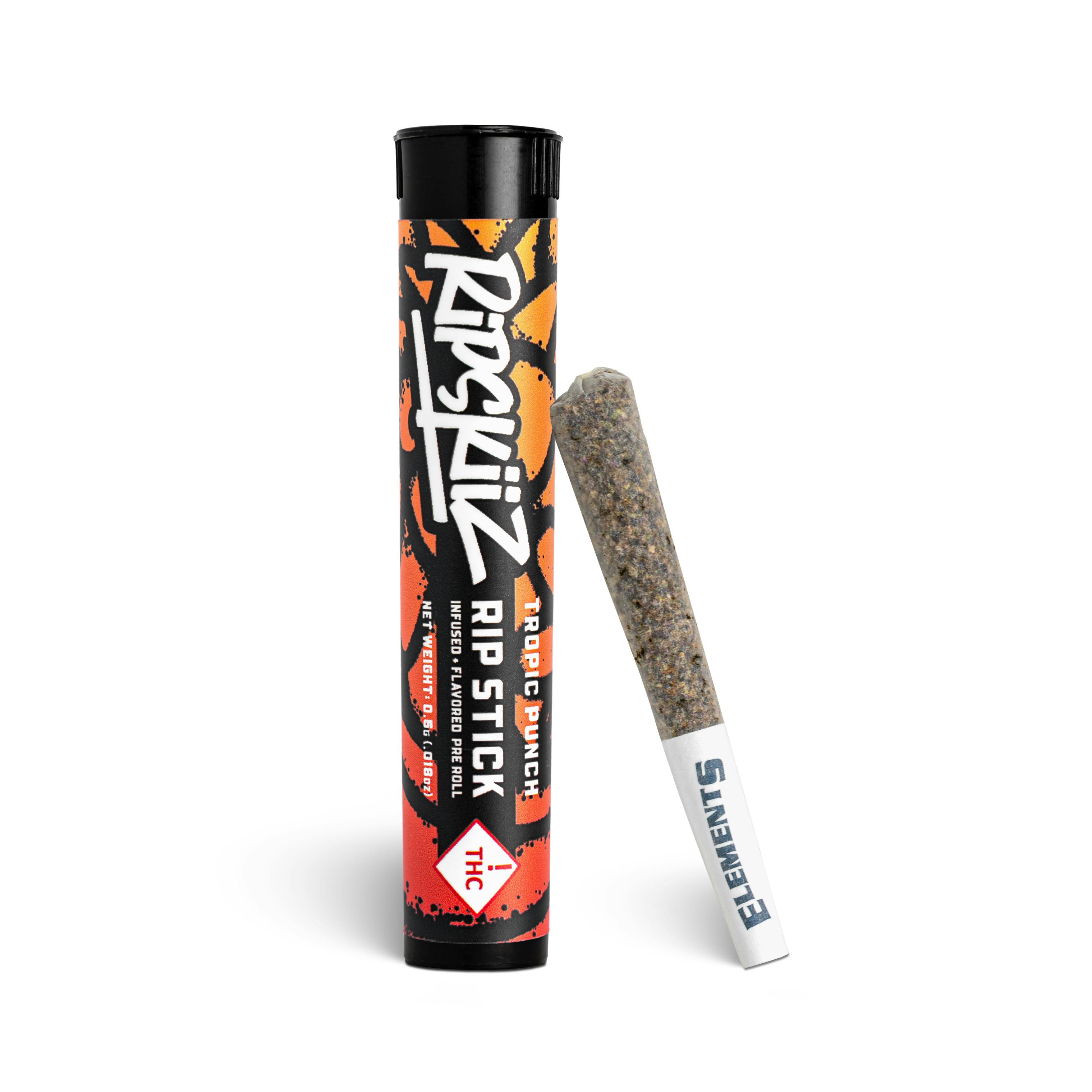 Tropic Punch Rip Stick
