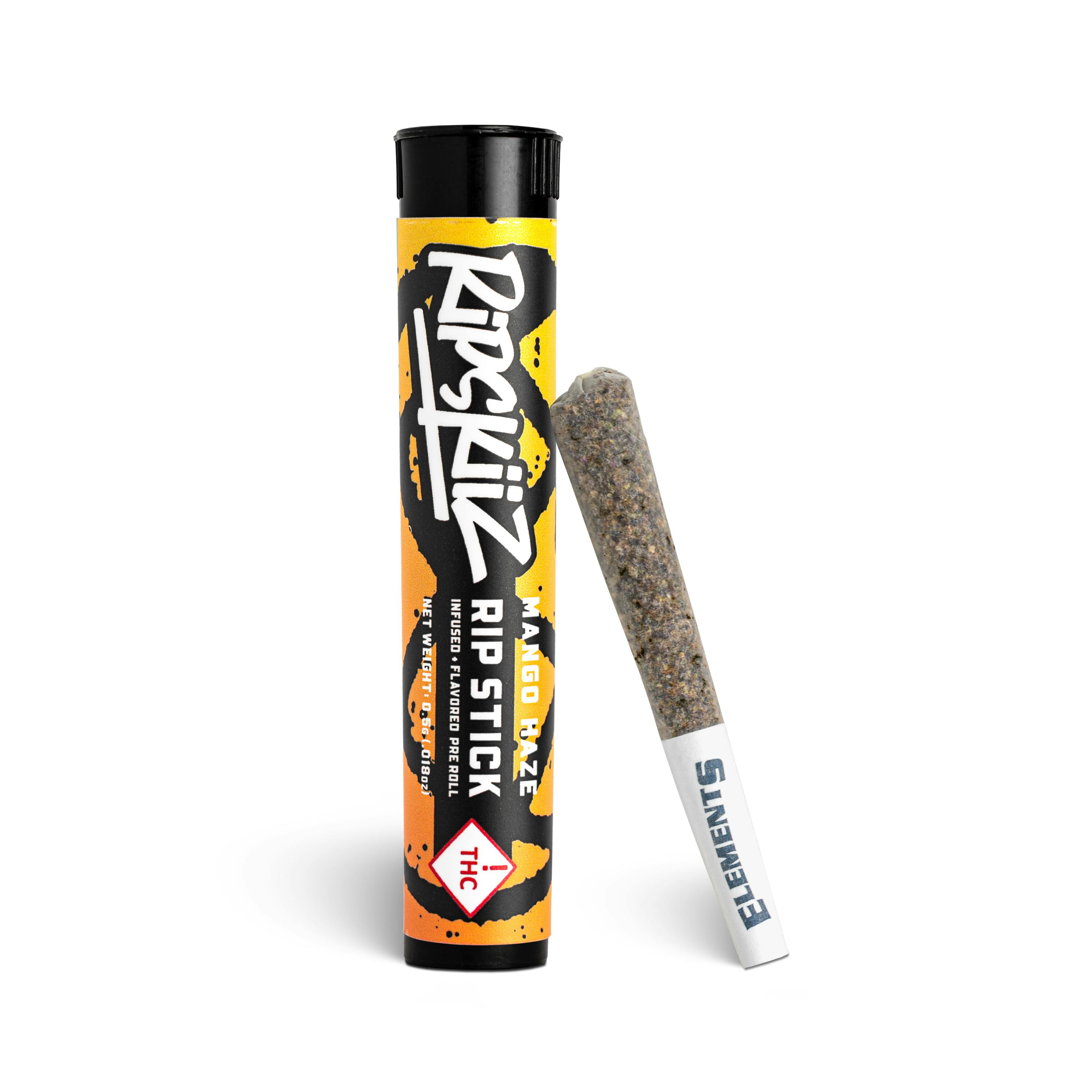 Mango Haze Rip Stick