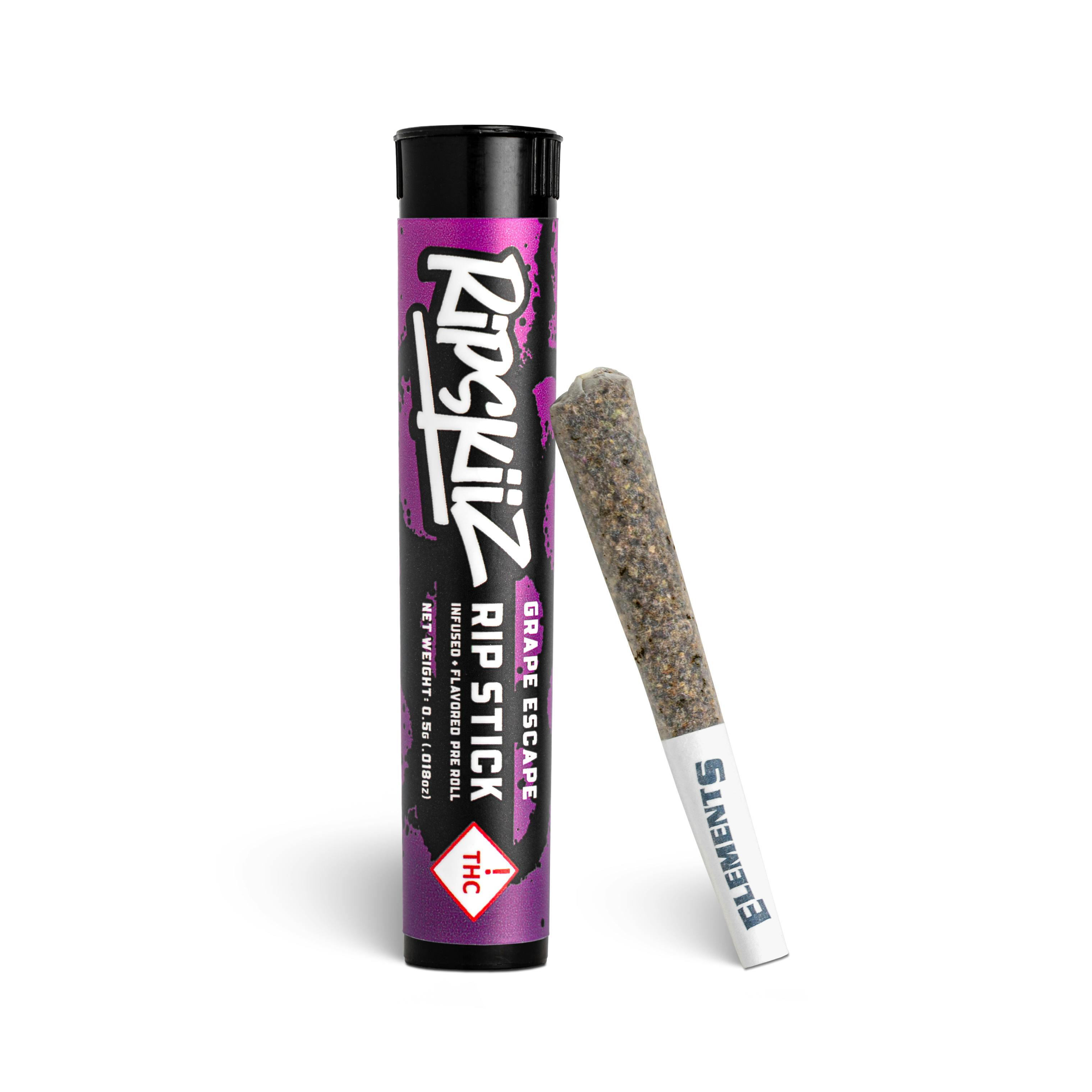 Grape Escape Rip Stick