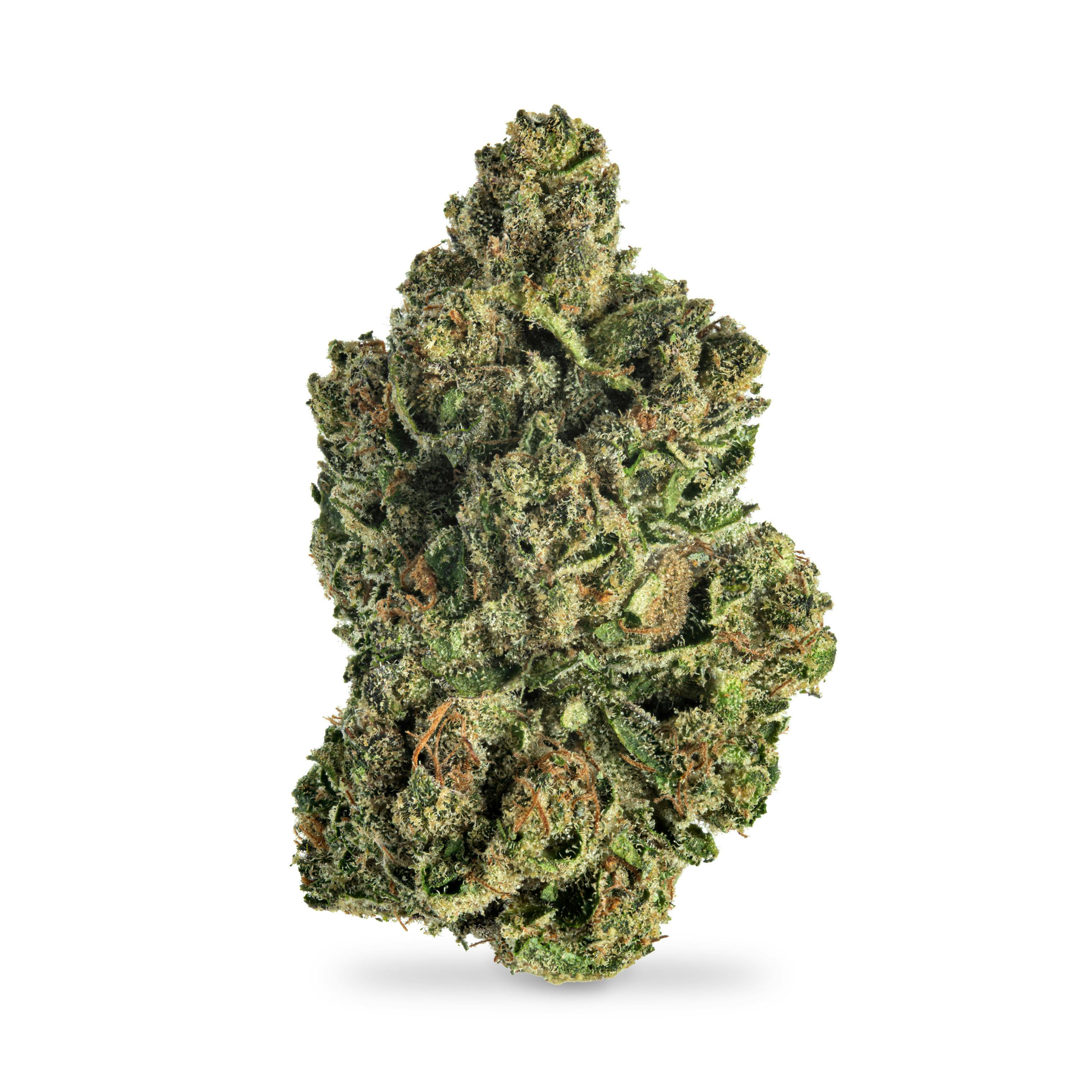 Sherb Cream Pie