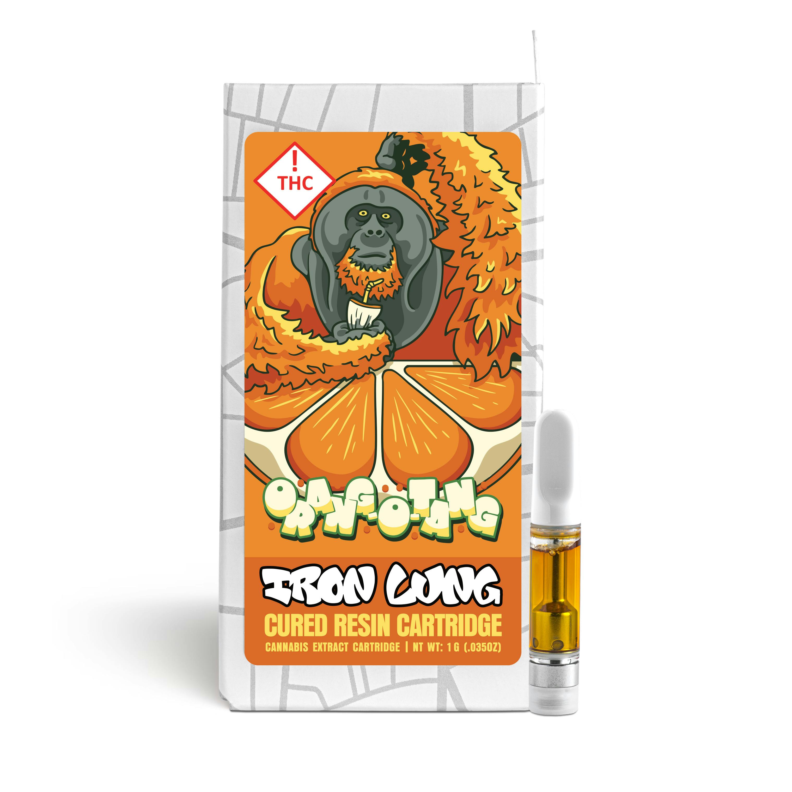Orang O Tang