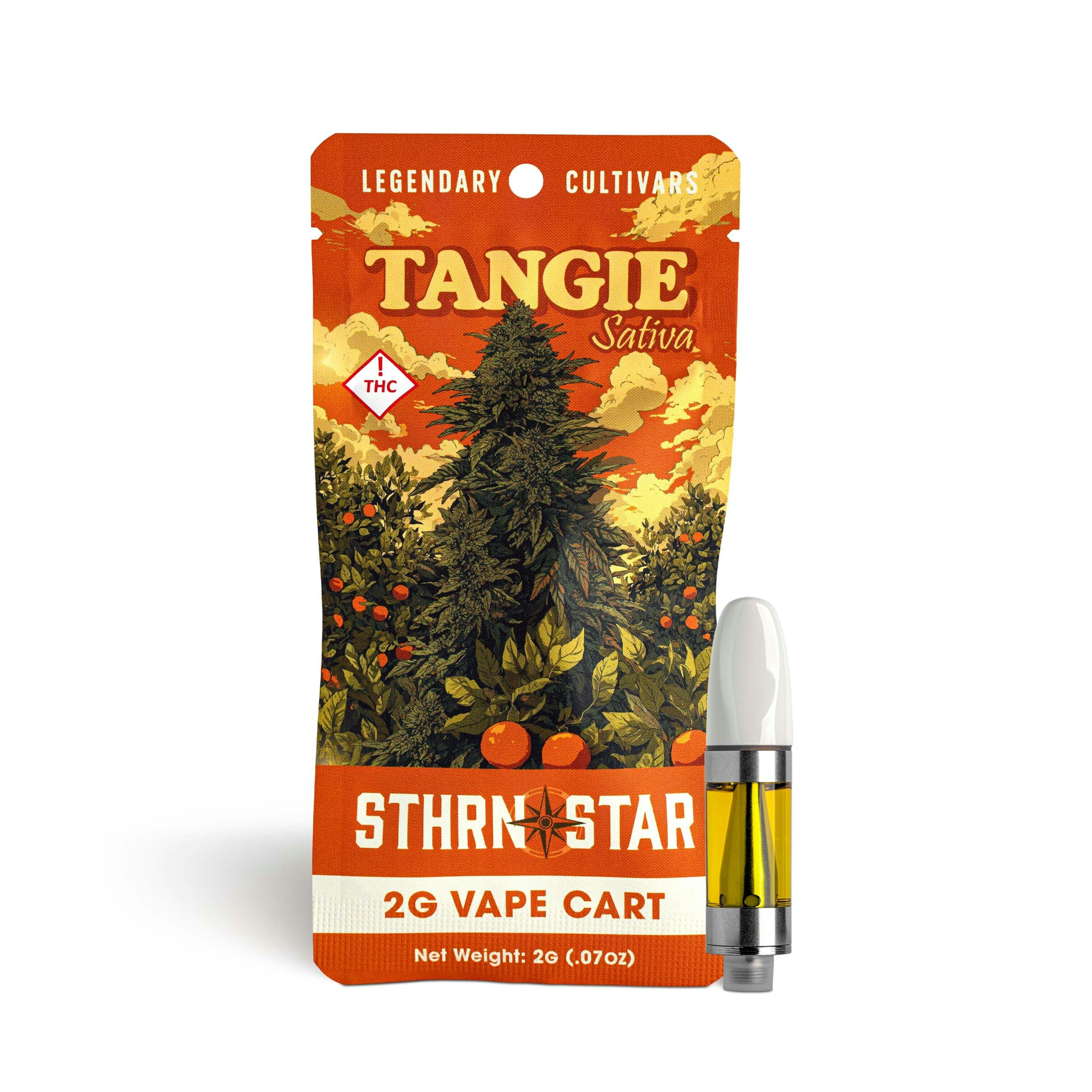 Tangie