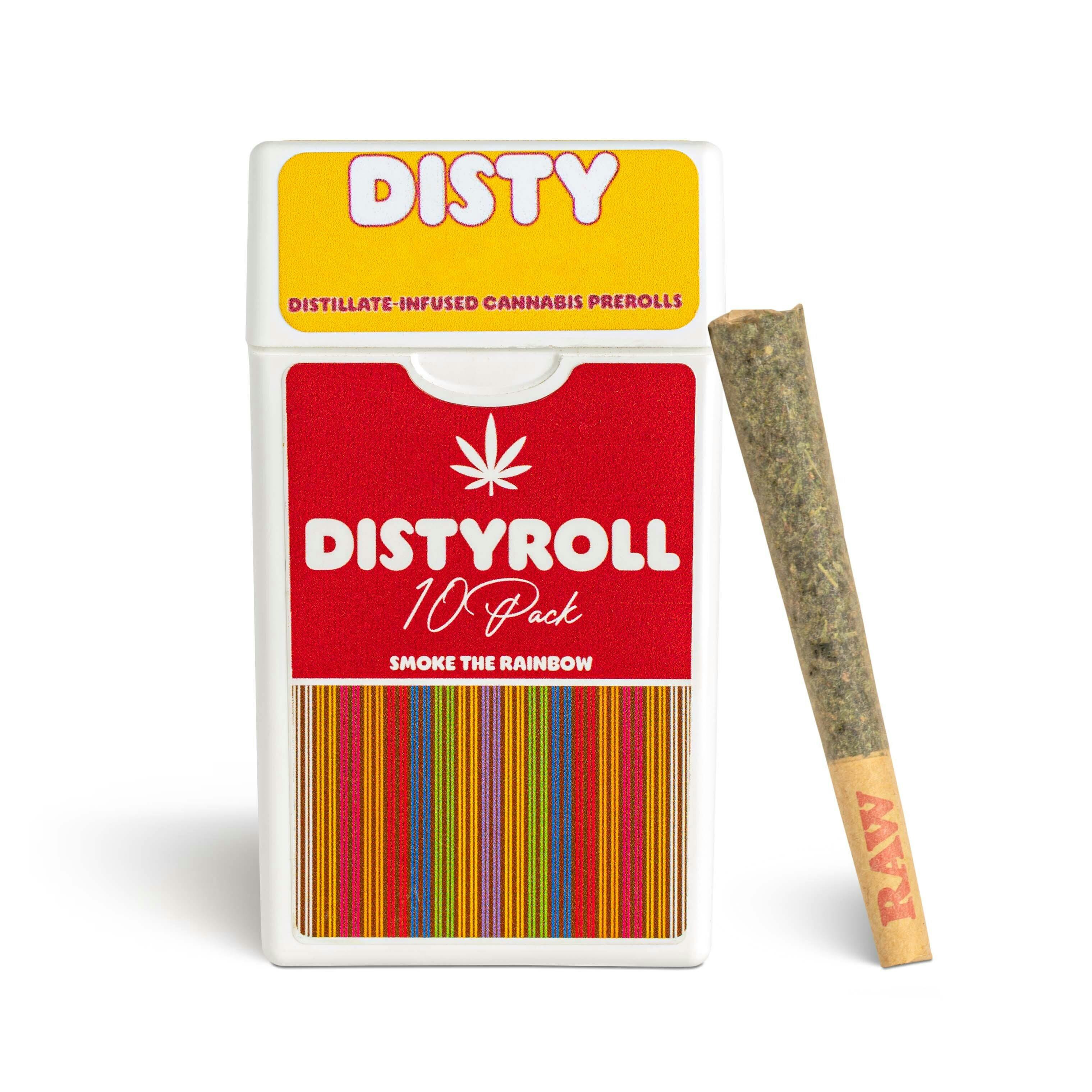 Nice Melons Infused Pre-Roll - 10 Pack