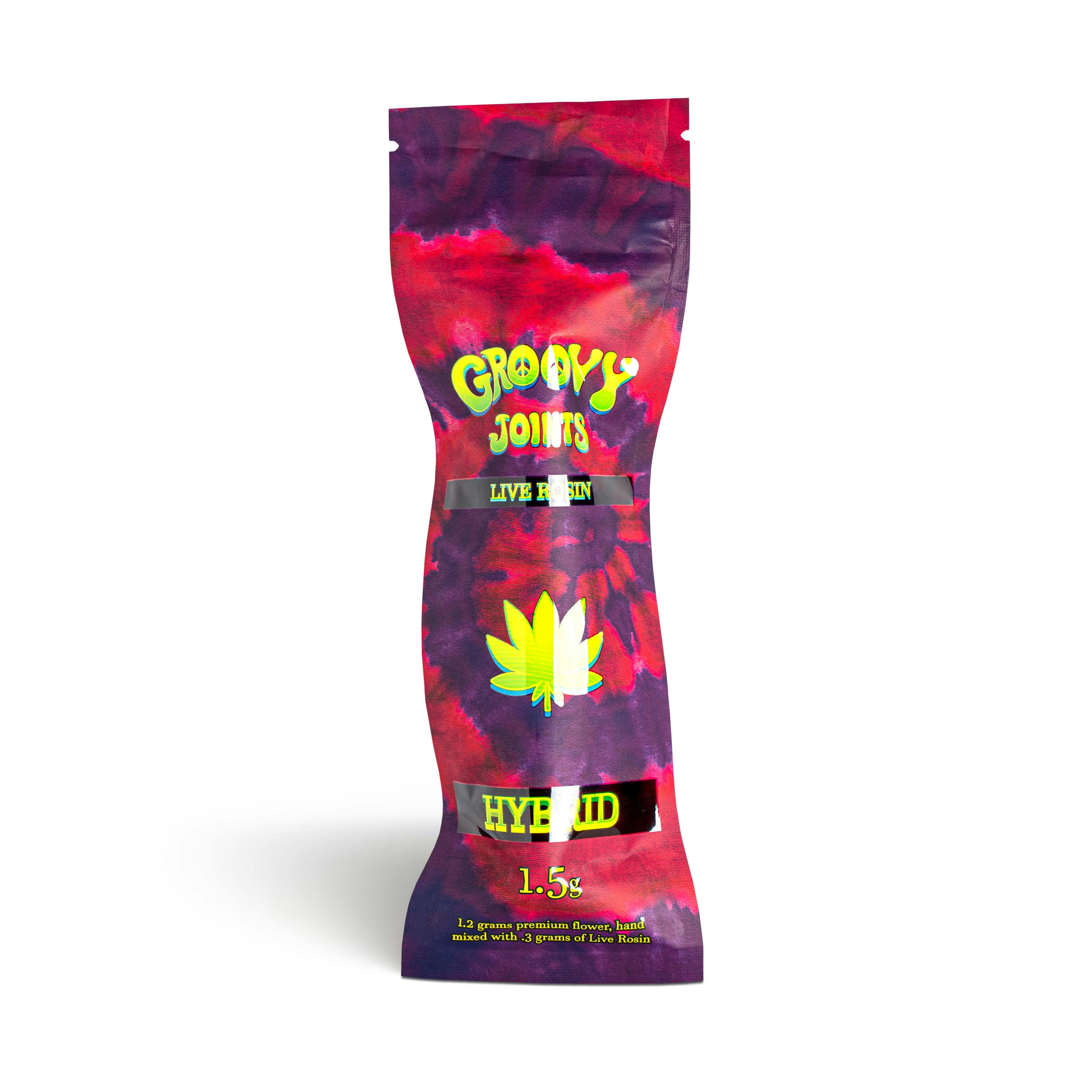 Candy Land x Punch Breath