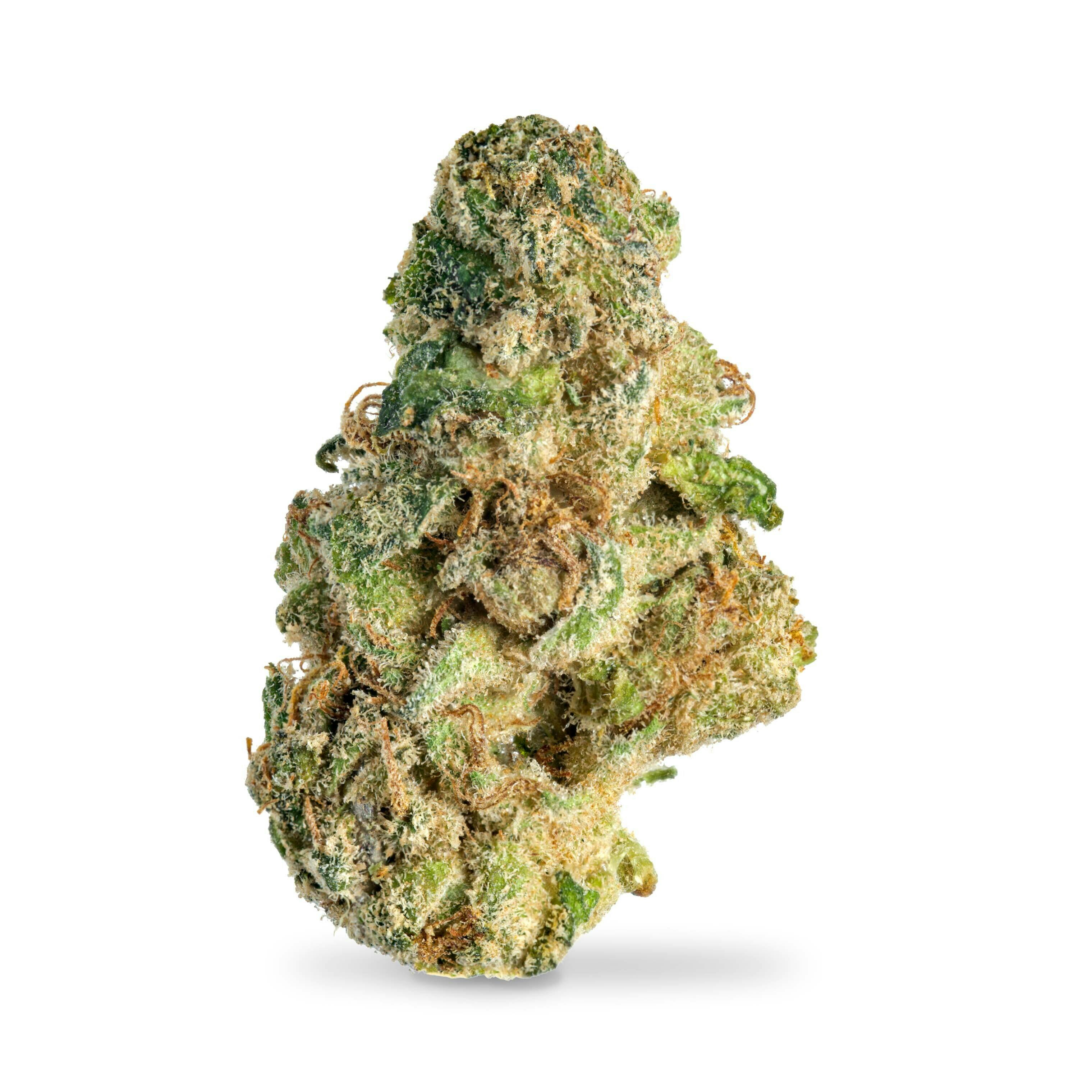 Cherry AK-47 B Buds ($50 Half OZ Special, No Discounts)