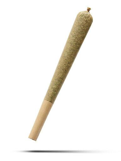Lava Cake Pre-Roll
