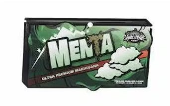 Menta Prepacked