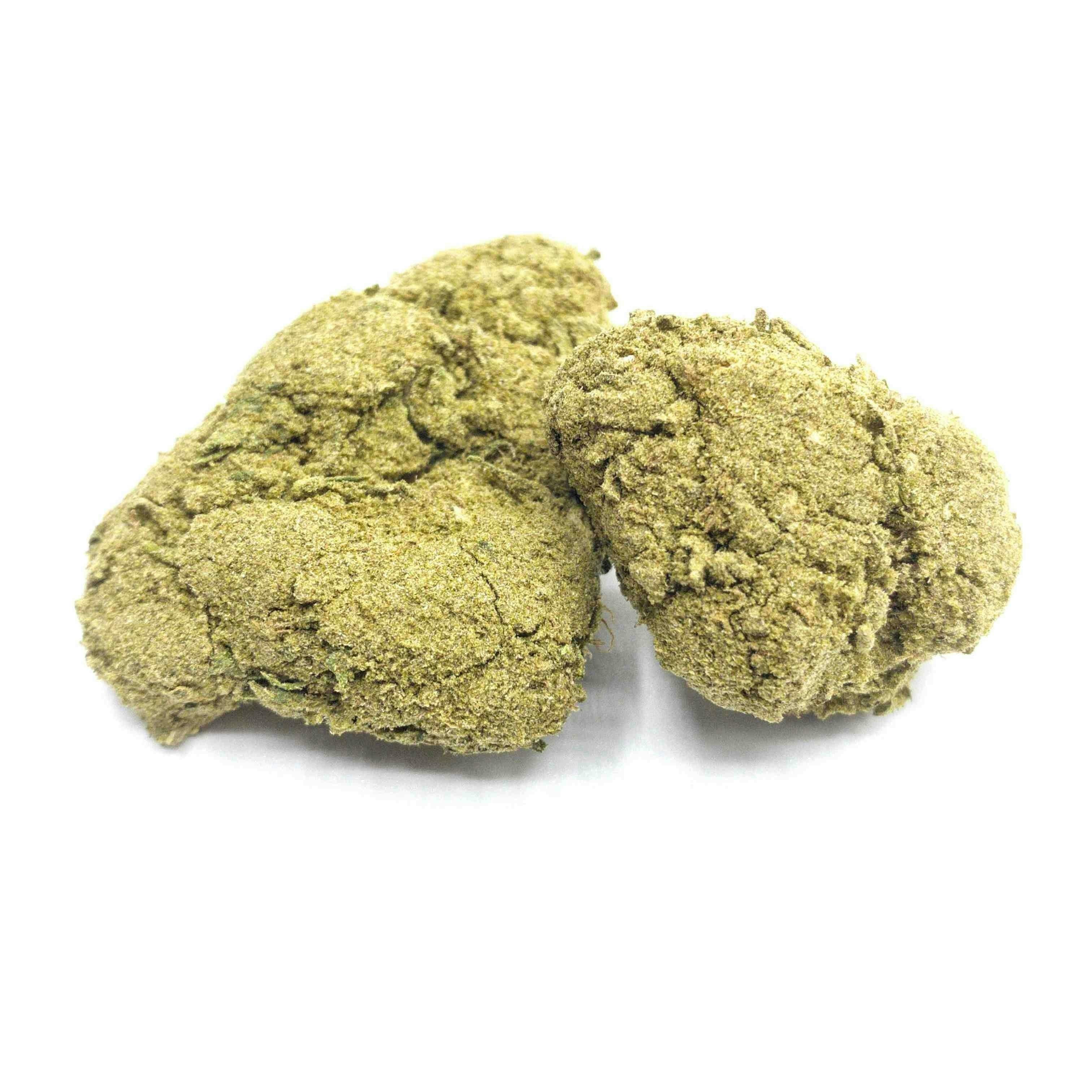Critical Jack (Kief Covered)
