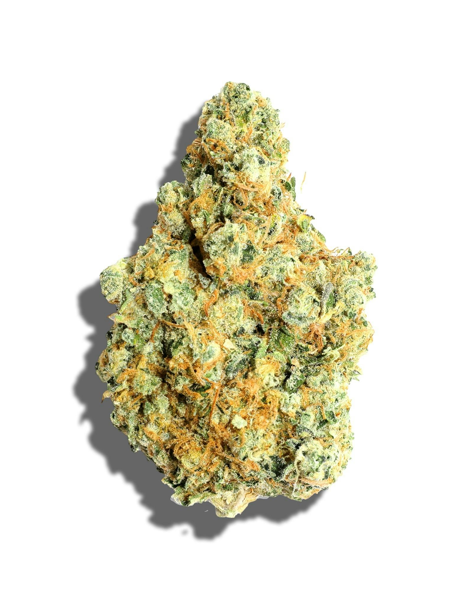 Lemon Icee