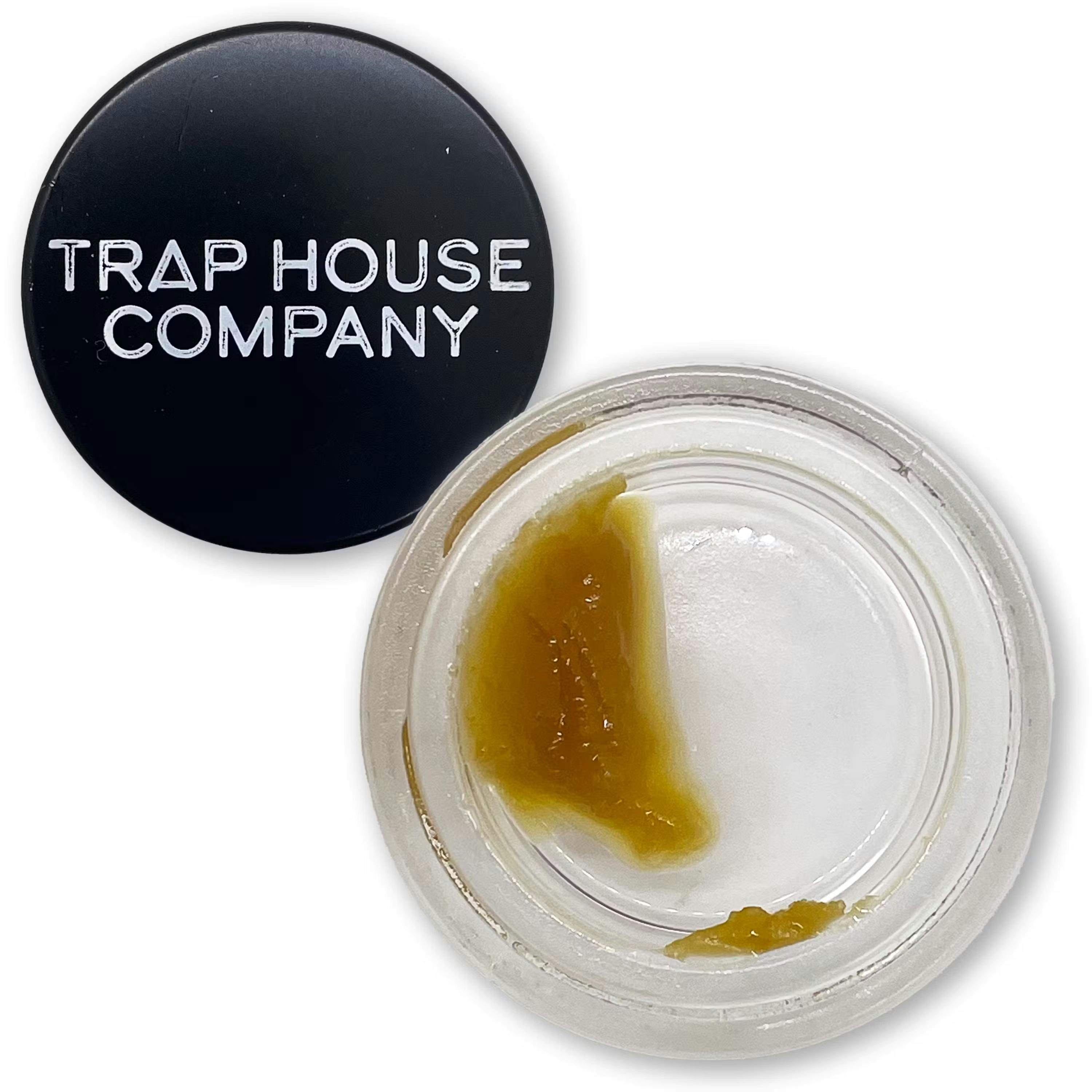 Sugar Shack Live Resin