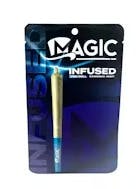 Fruity Zkittlez Infused Pre-Roll