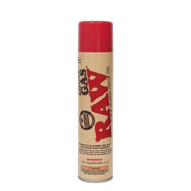 Raw Butane Fuel | 300ML