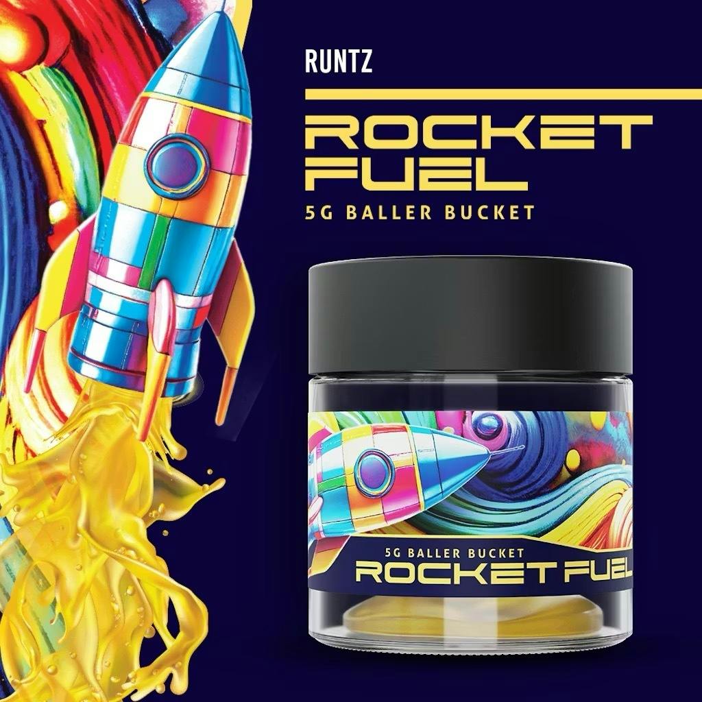 Runtz Live Resin | 5G