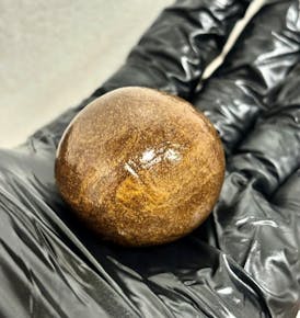 Bananaconda | Temple Ball (Hashish) | Skunkfoot Farms