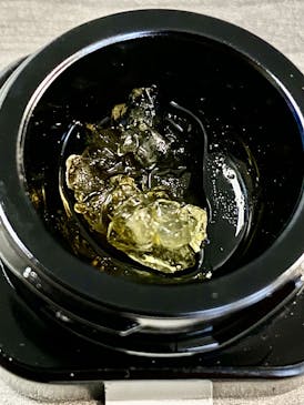 Bellagio Gelato | Diamonds & Sauce | Harbor Coastal Cannabis