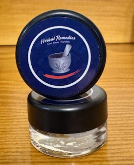 Budder 1g | Herbal Remedies