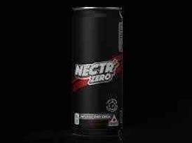 NECTR | 100mg Soda | Coke Zero