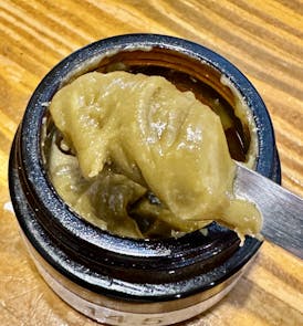 What 4 | Live Rosin | Granger Things