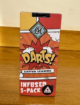 Lip Smacker | Diamond Infused 5pack | Maine Cannagar Co.