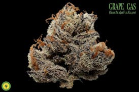 Grape Gas | Firefly Organics