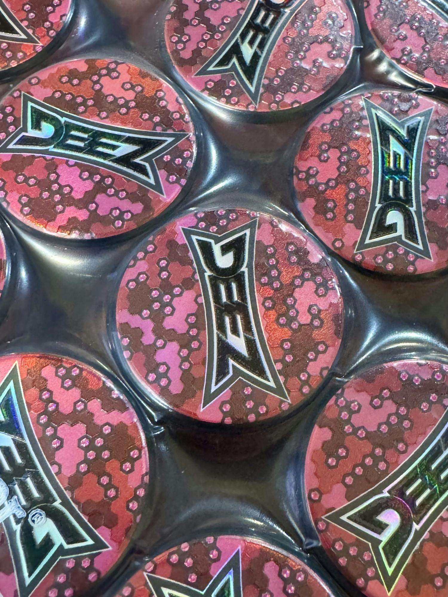 Spritzer 70u | Deez Treez