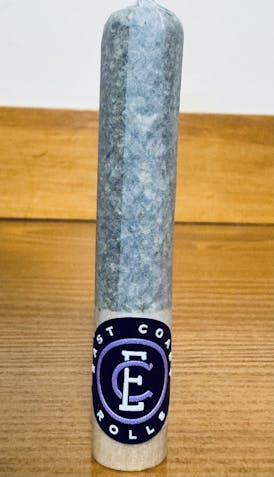 Cinderella 99 x Strawnangie + Papaya Pie Eyed Hash Hole | East Coast Rolls