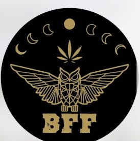 Gas Masque | Best Friend Farms | Live Rosin