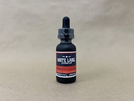 5000mg Full Spectrum RSO Anytime TIncture | White Label Apothecary