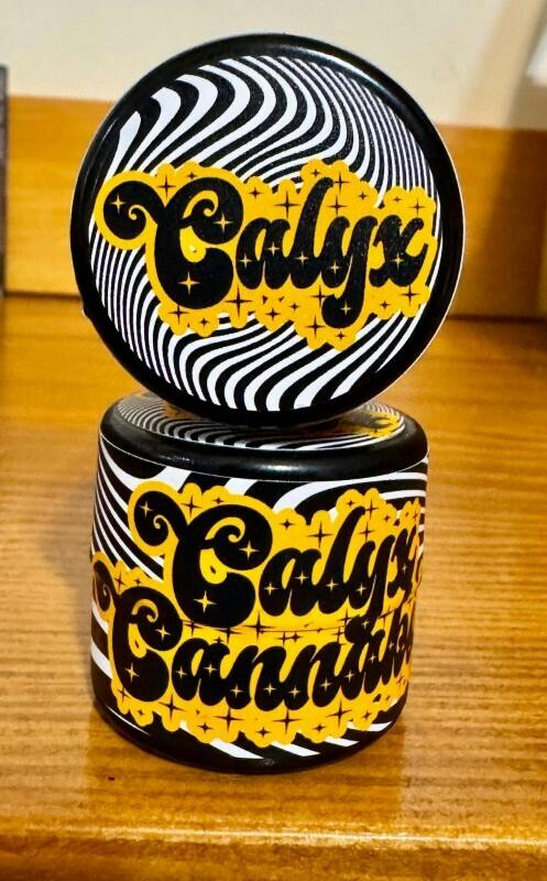 Tajin 90u | Calyx Cannabis