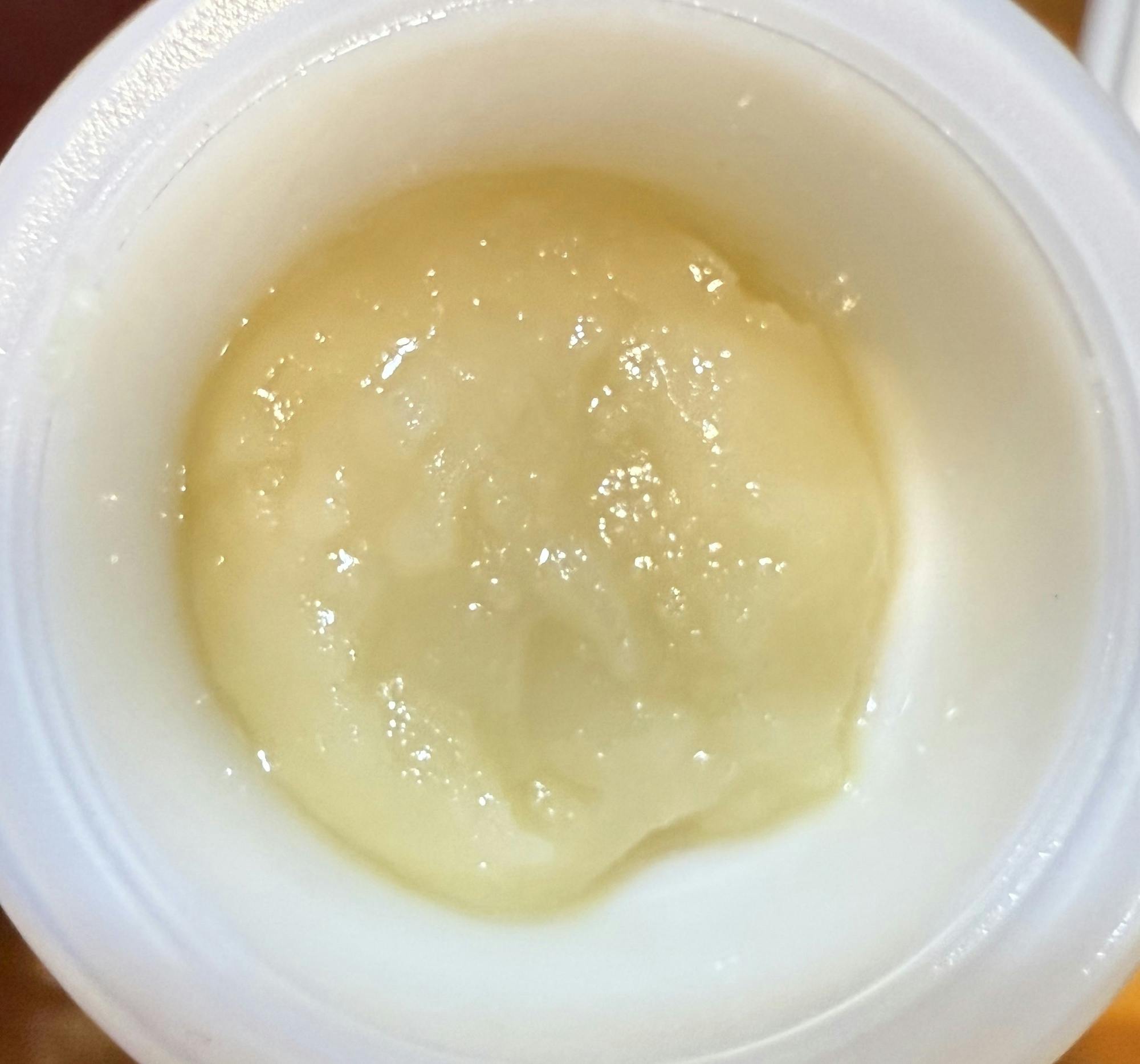 Blister 90u | Art and Craft | Live Hash Rosin
