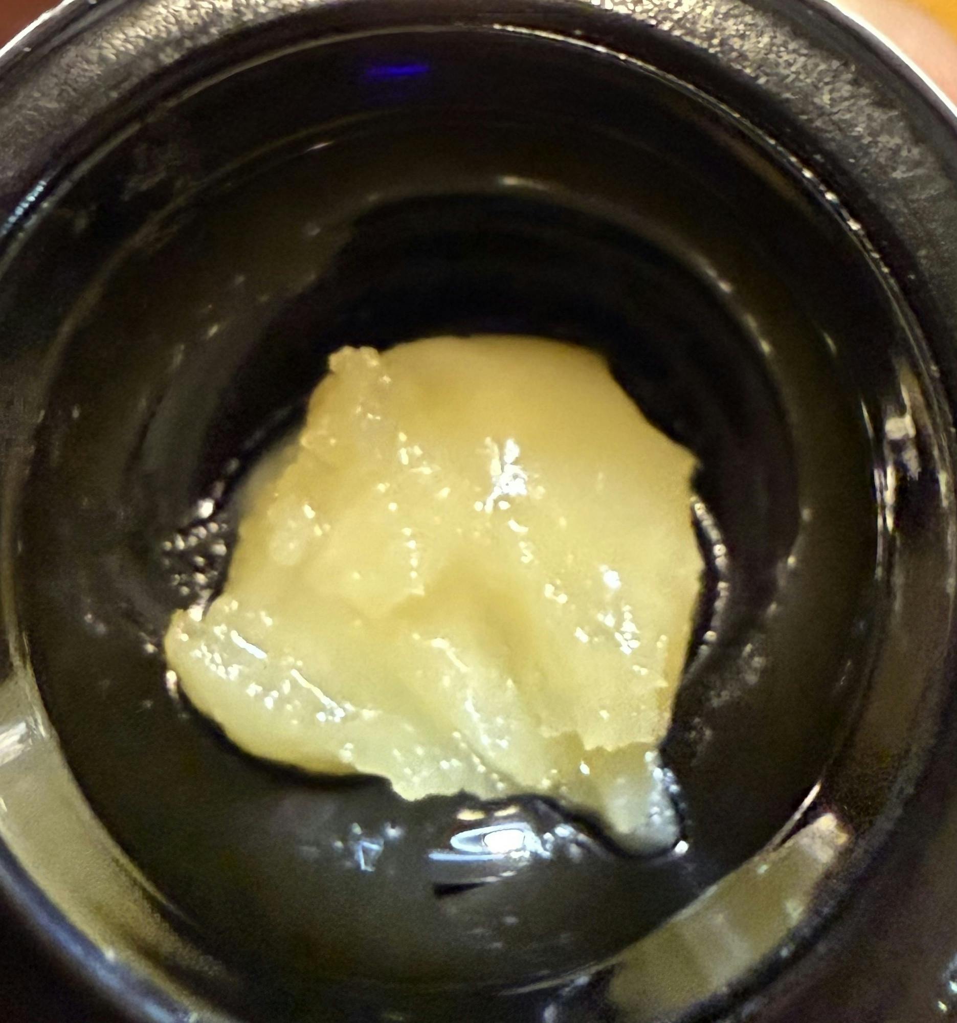 Kosher Kush | Live Rosin | Stoney Grove