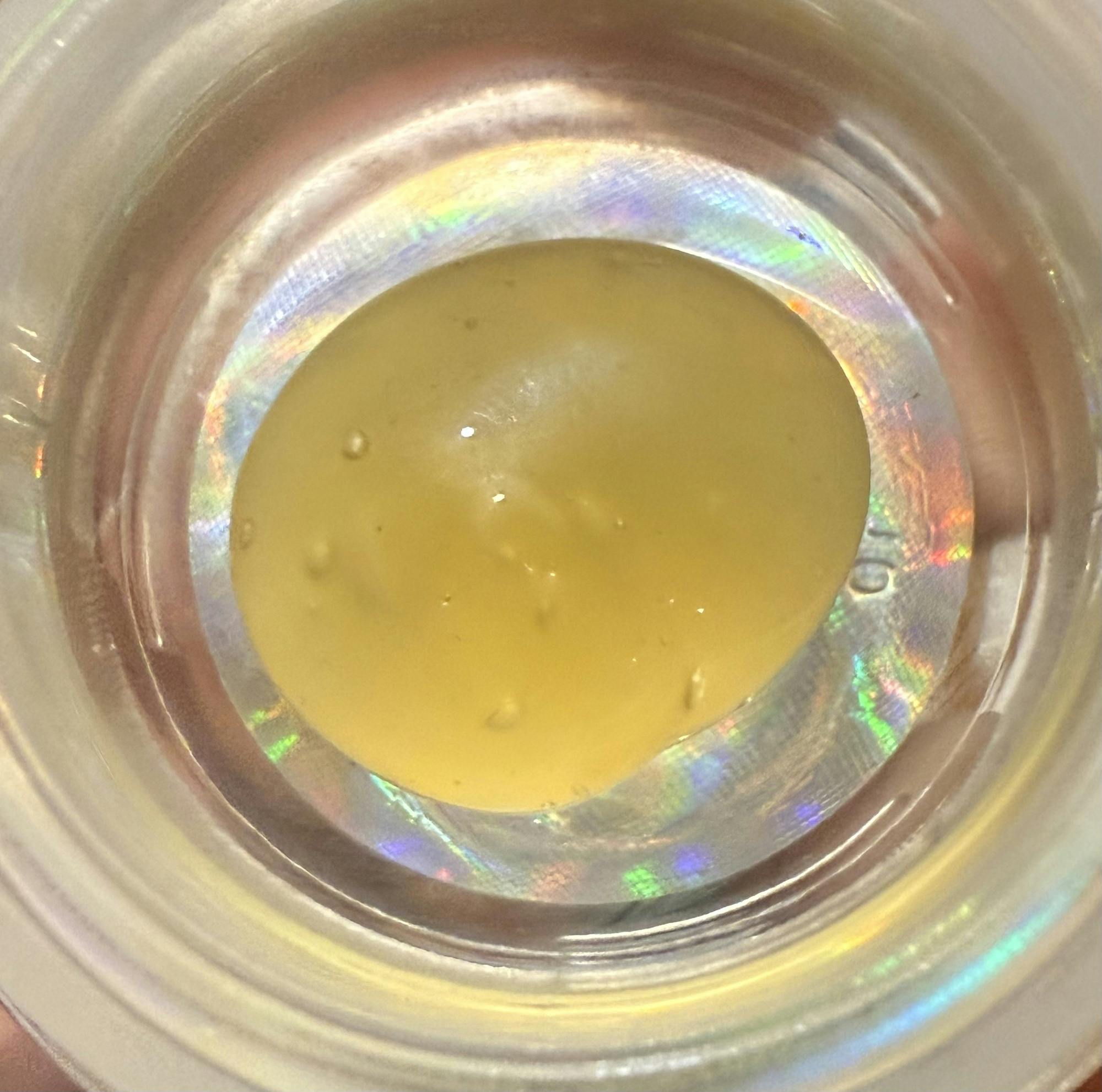 Wedding Pie Fresh Press | Weaving Genetics | Live Rosin