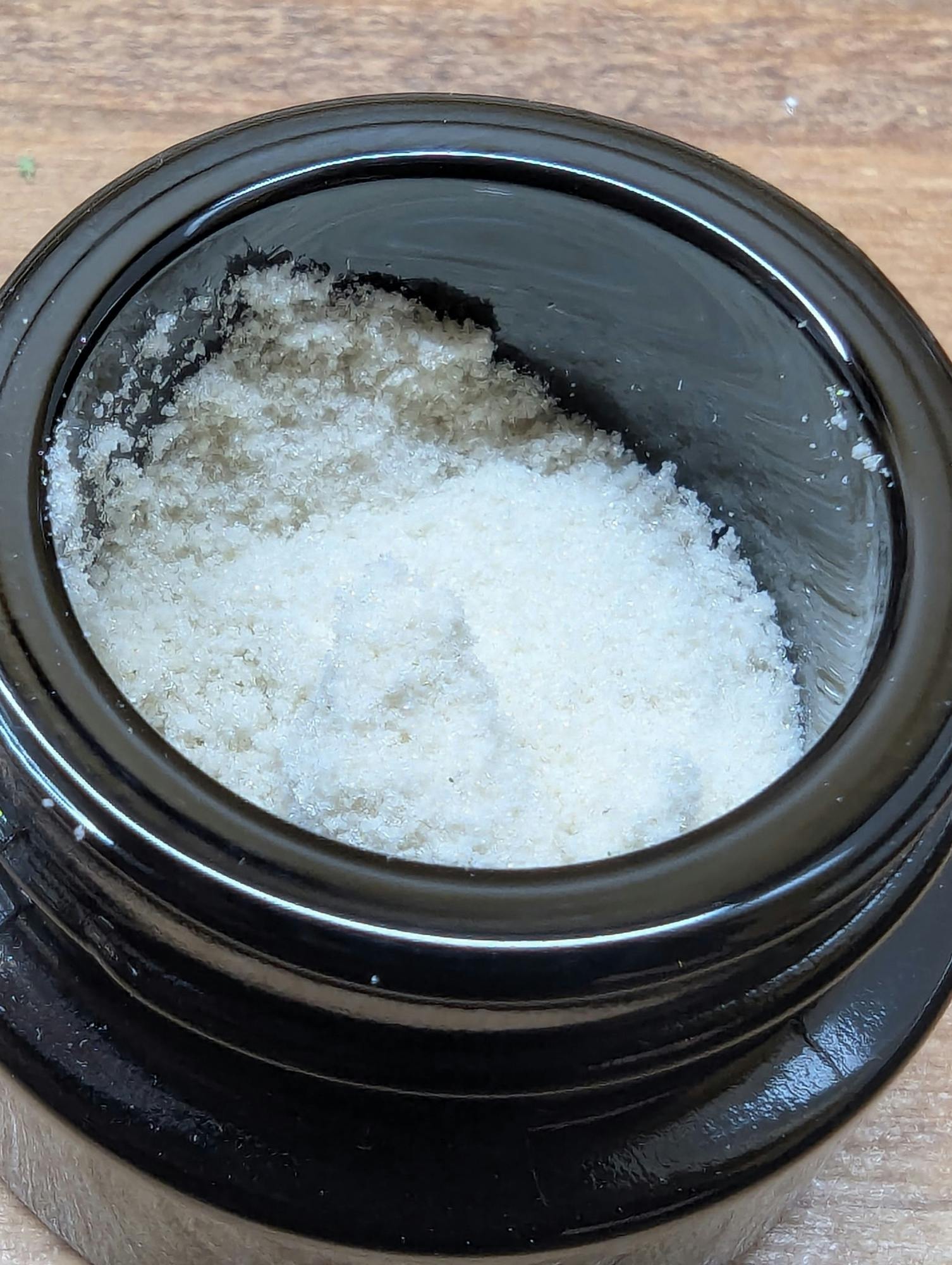 Grease Bucket Full Melt | Symbiotic Cultures