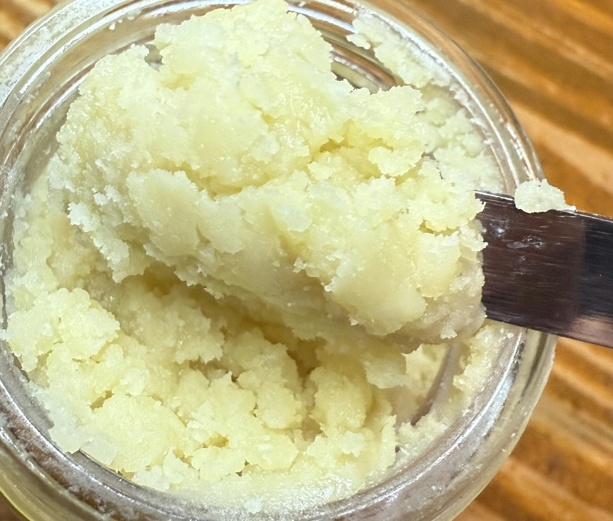 Laughing Buddha Live Rosin Baller Jar (3.5g)
