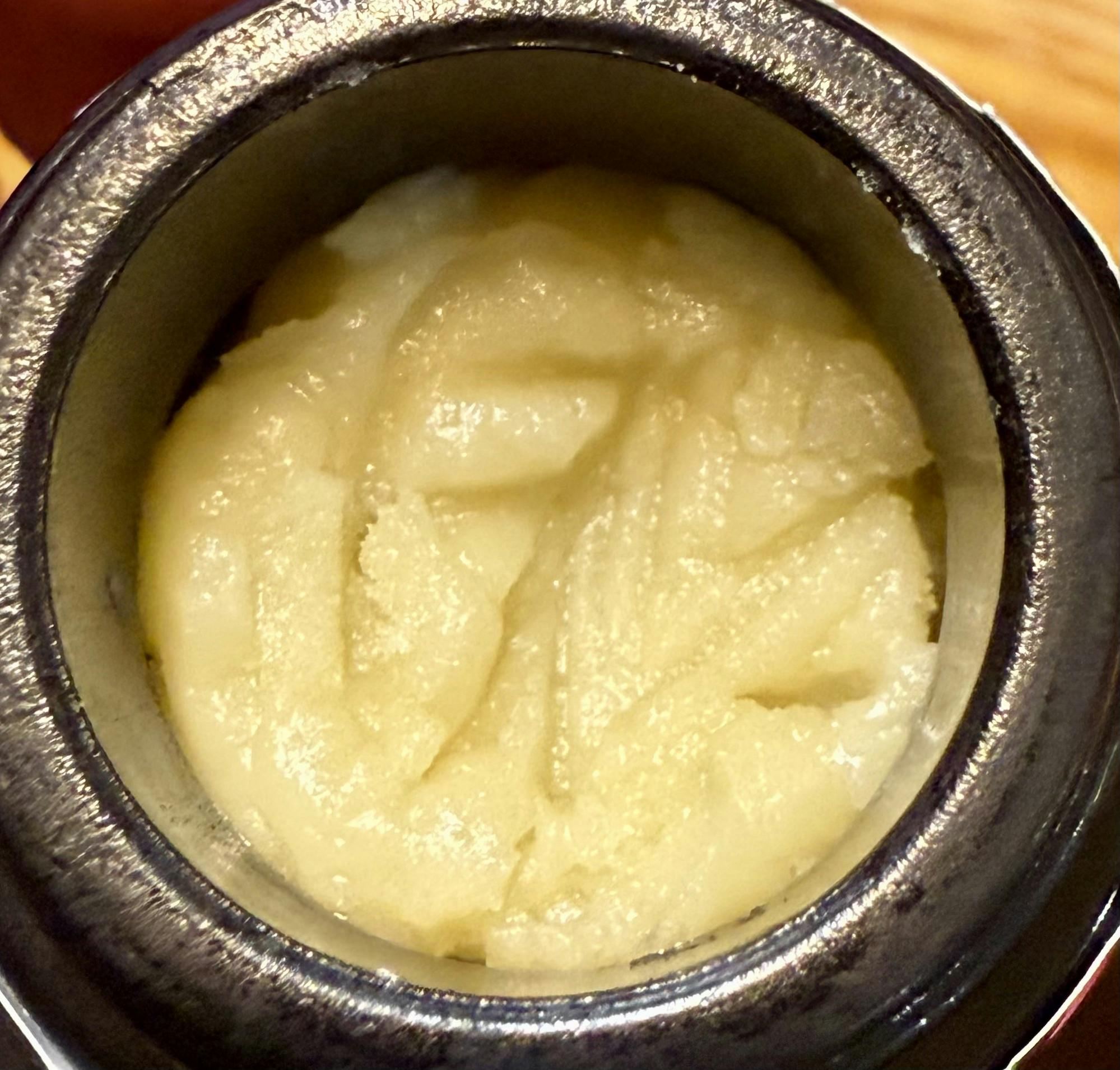 Chem Koffee Baller Jar 3.5g Live Rosin | Powcloud