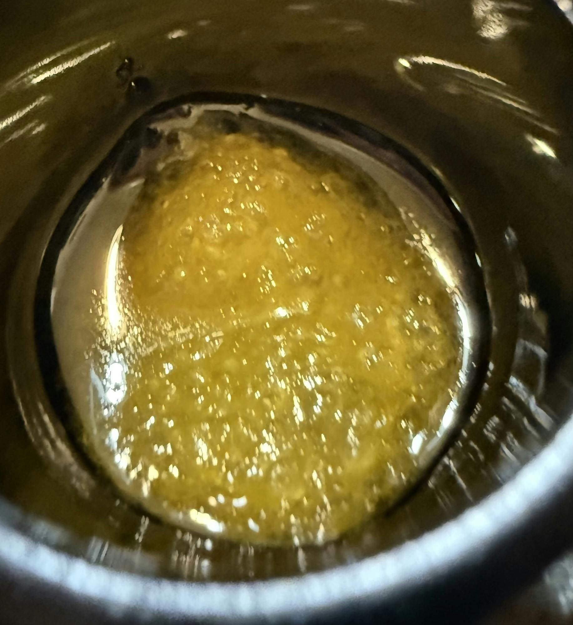 Mix | Oasis Refinery | Cured Resin