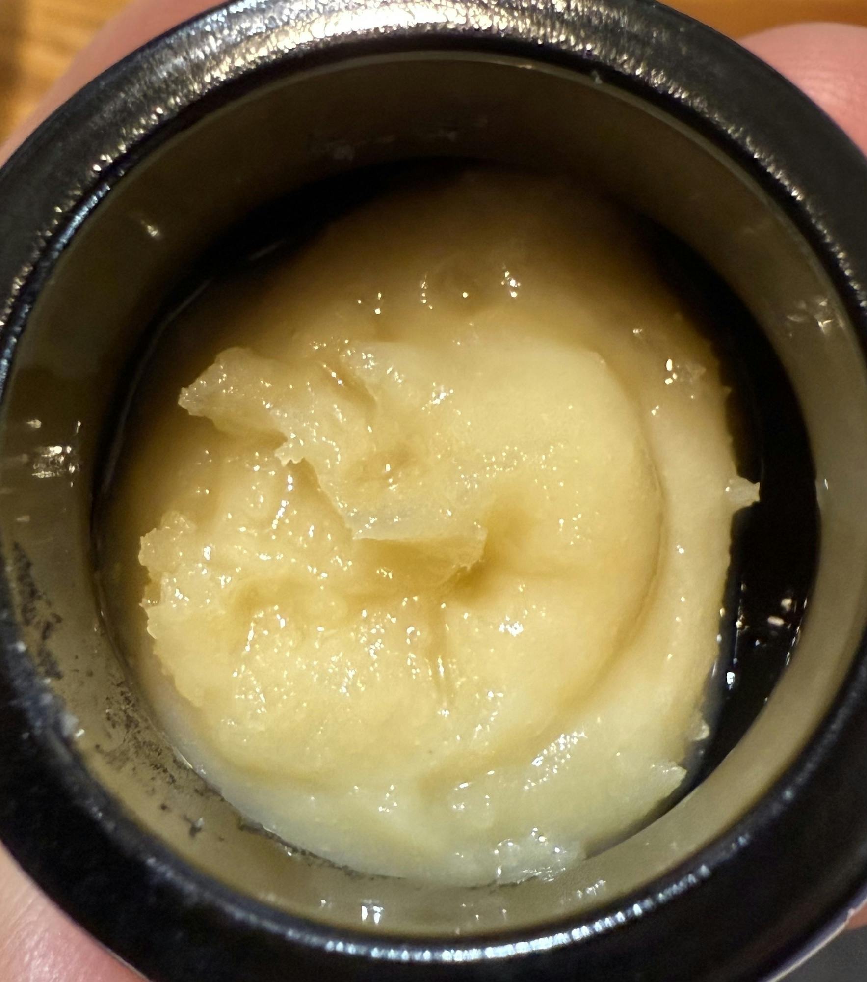 Riptide Rush Baller Jar (3.5g) Live Rosin | Northeast Solventless