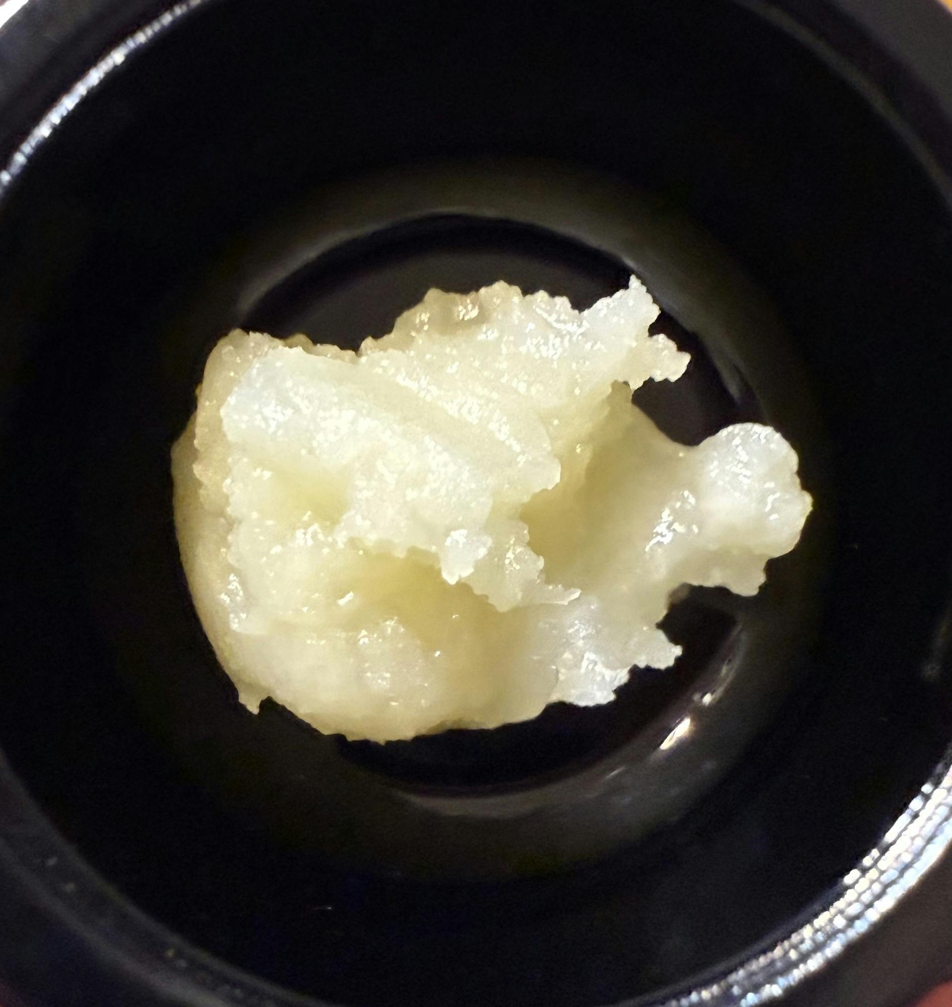 Bioflux 90u | Third Shift Resin