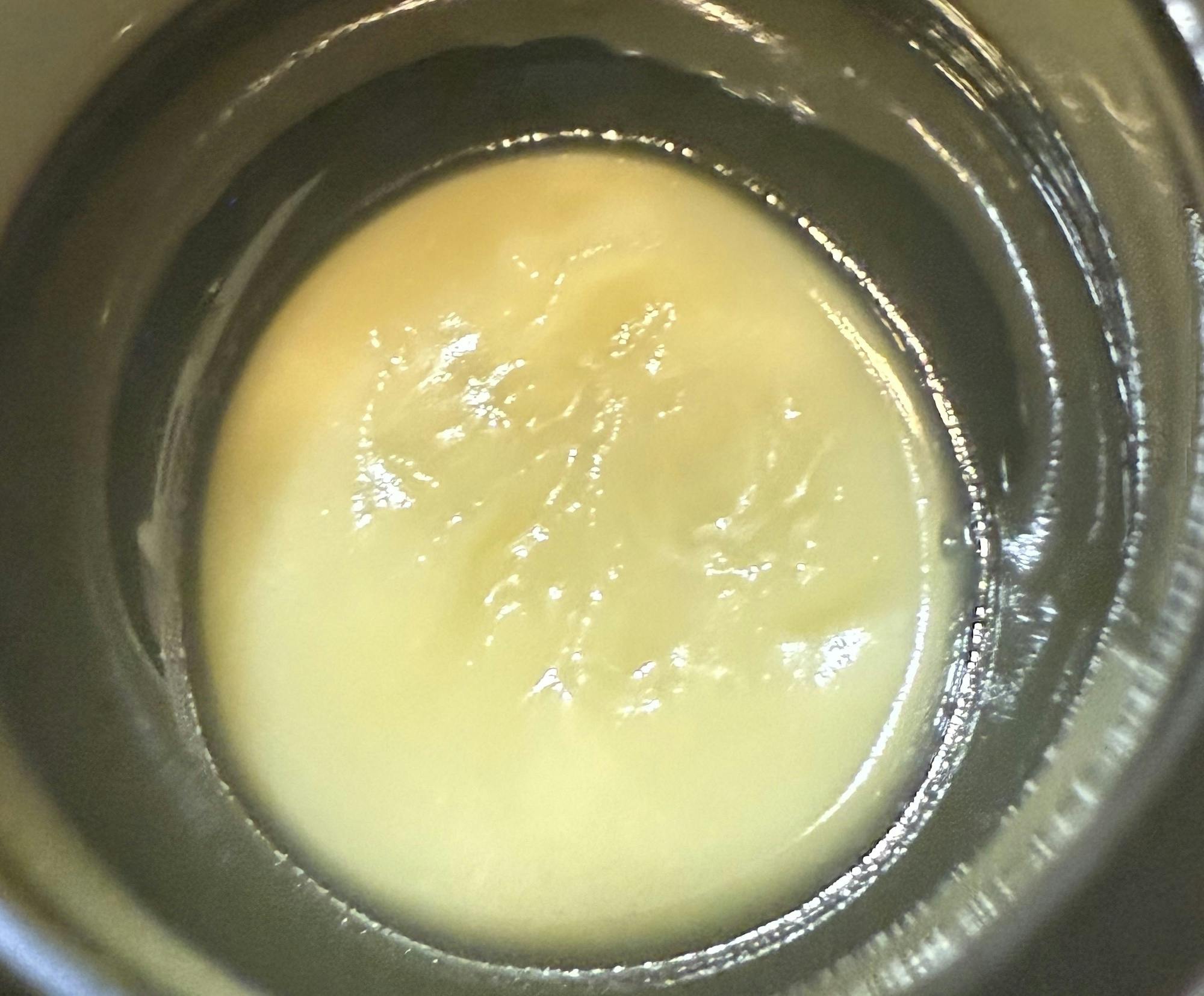 Blue Zushi 70u Live Rosin | Deez Treez