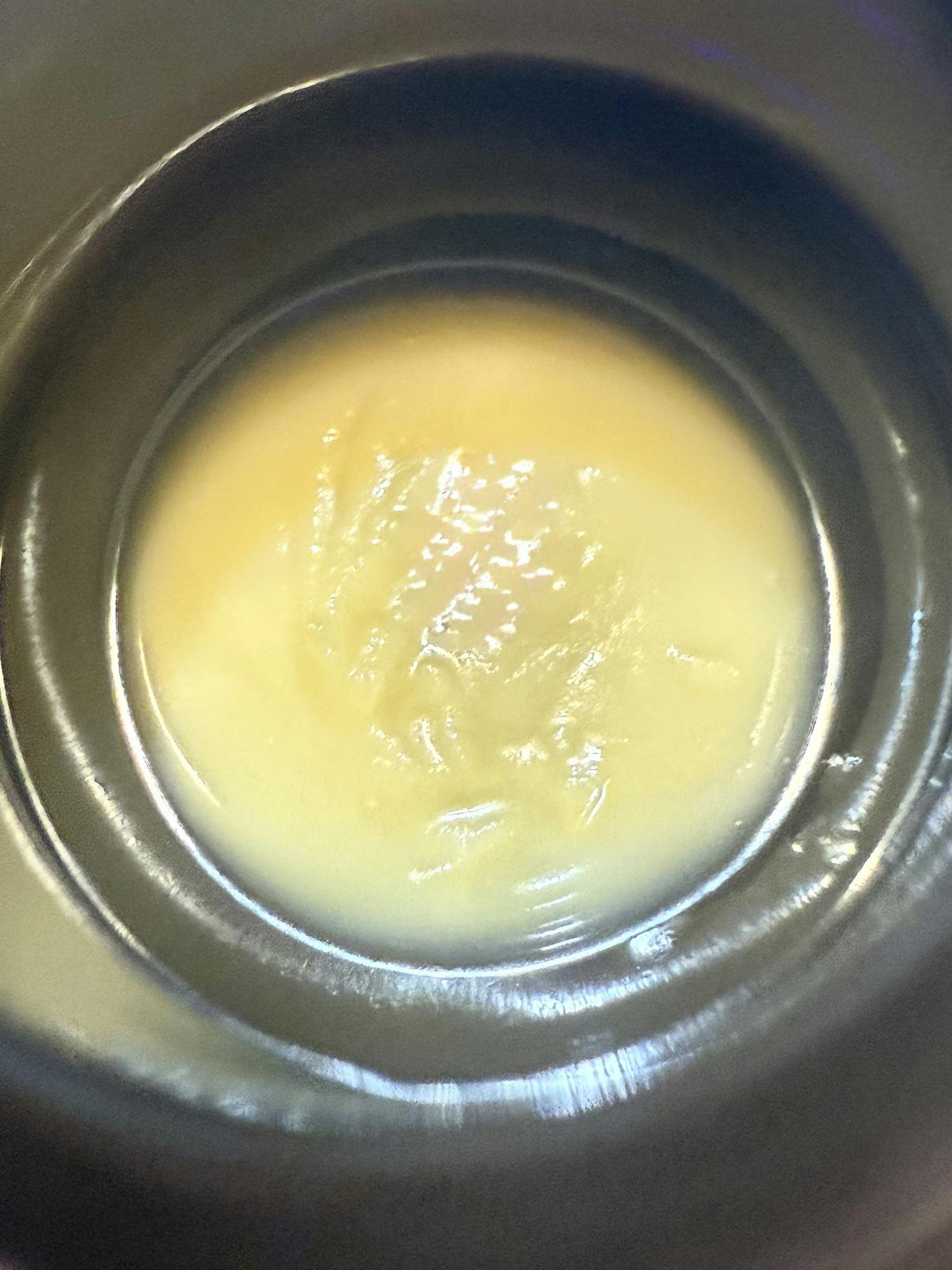Grape Pie 70u Live Rosin | Deez Treez
