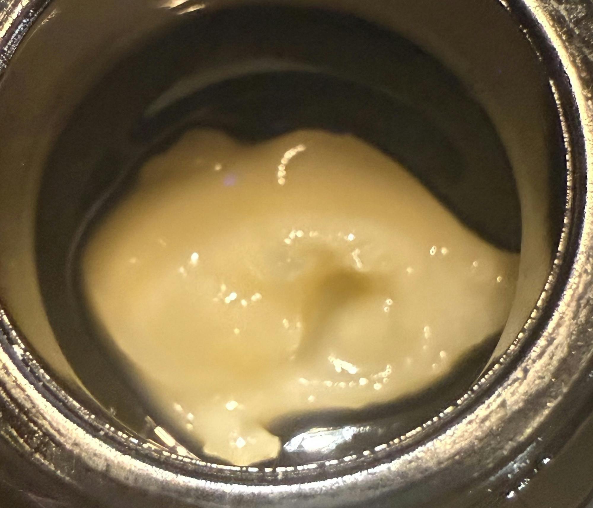 Paradigm Shift 90u Live Rosin | Skunkfoot Farms