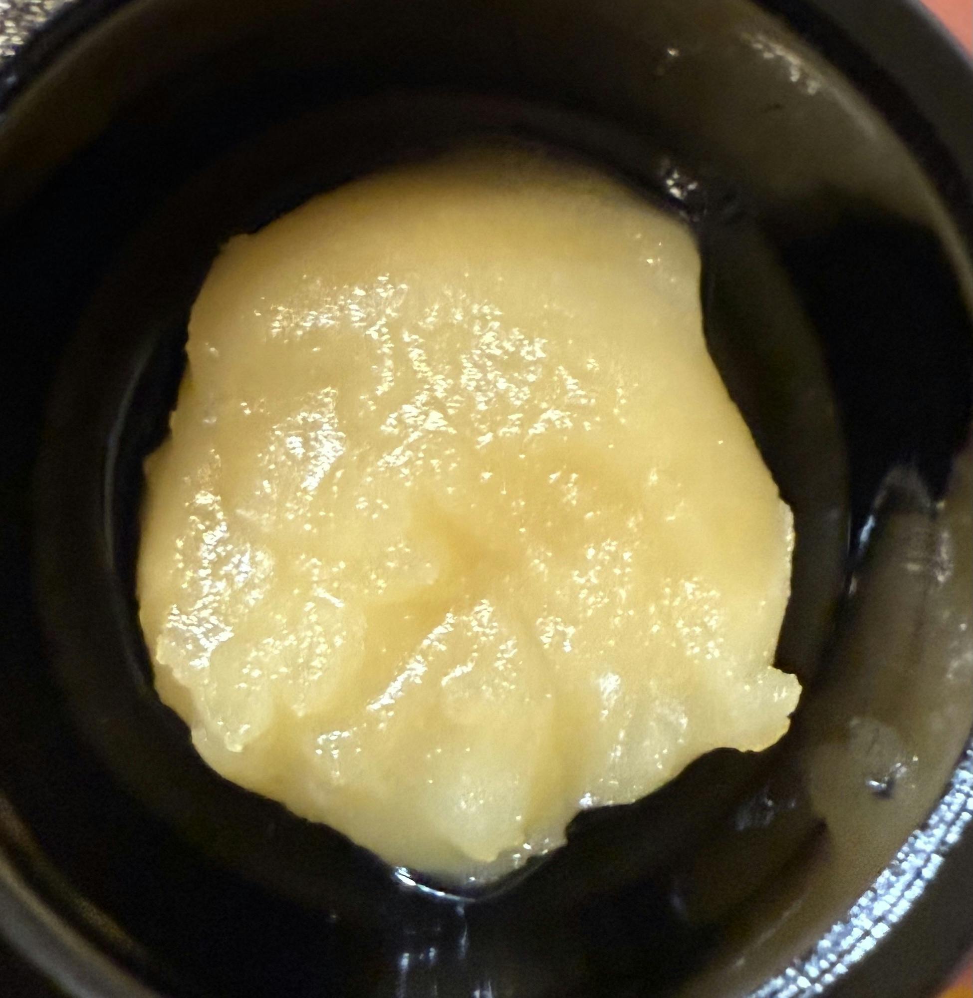 Orange Soda Live Rosin 2g | Moon Jelly
